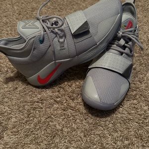 Paul George 2.5 “PlayStation”